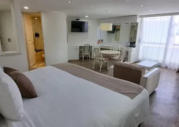 Hotel Century Reforma hotel thumbnail 6
