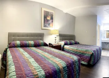 Emerald Best Motel Edmonds hotel thumbnail 4