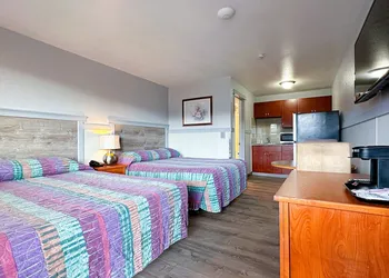 Emerald Best Motel Edmonds hotel thumbnail 7