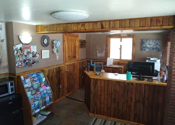 Townhouse Motel hotel thumbnail 3