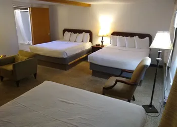 Townhouse Motel hotel thumbnail 5