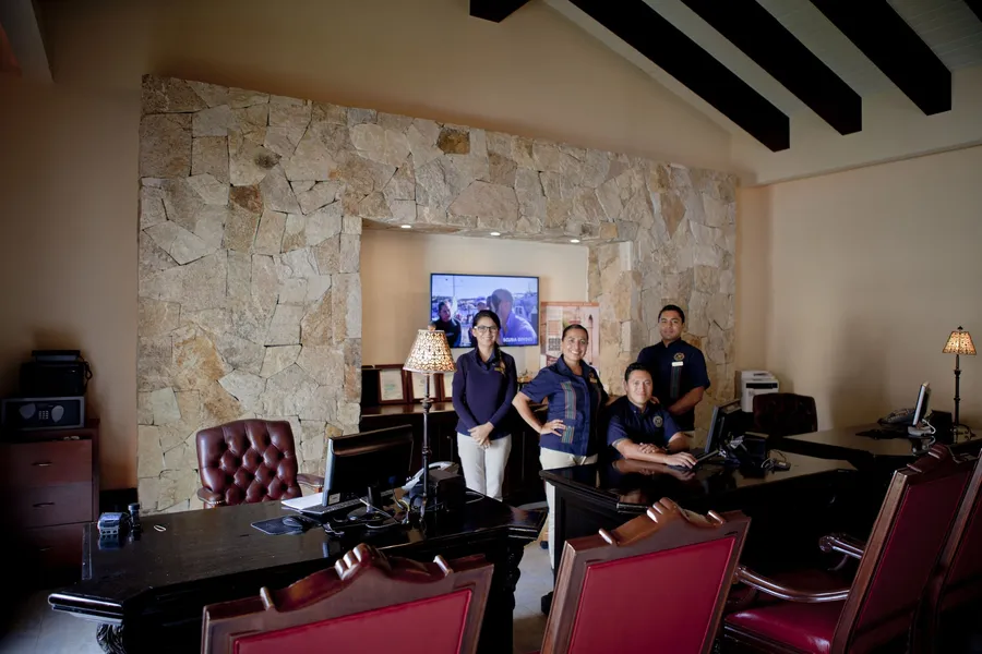 Pueblo Bonito Montecristo Luxury Villas - All Inclusive hotel detail image 2