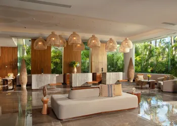 Dreams Sands Cancun Resort & Spa - All Inclusive hotel thumbnail 2