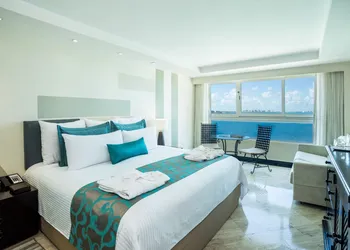 Dreams Sands Cancun Resort & Spa - All Inclusive hotel thumbnail 3