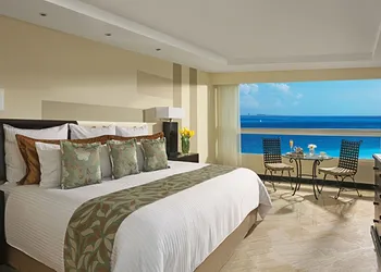 Dreams Sands Cancun Resort & Spa - All Inclusive hotel thumbnail 5