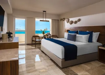 Dreams Sands Cancun Resort & Spa - All Inclusive hotel thumbnail 6