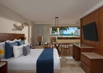 Dreams Sands Cancun Resort & Spa - All Inclusive hotel thumbnail 7