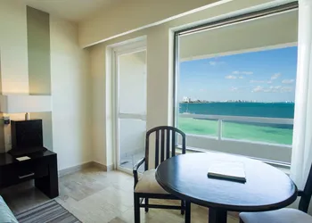 Dreams Sands Cancun Resort & Spa - All Inclusive hotel thumbnail 8