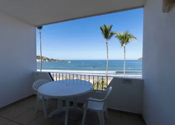 Costa Alegre Hotel & Suites hotel thumbnail 2