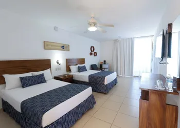 Costa Alegre Hotel & Suites hotel thumbnail 3