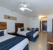 Costa Alegre Hotel & Suites hotel detail image 4