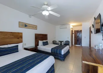 Costa Alegre Hotel & Suites hotel thumbnail 4