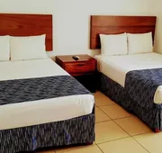 Costa Alegre Hotel & Suites hotel detail image 5