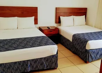 Costa Alegre Hotel & Suites hotel thumbnail 5