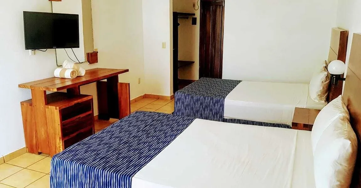 Costa Alegre Hotel & Suites hotel detail image 6