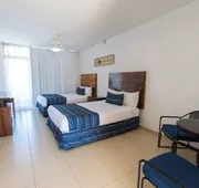 Costa Alegre Hotel & Suites hotel detail image 7