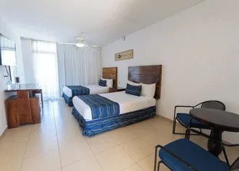 Costa Alegre Hotel & Suites hotel thumbnail 7