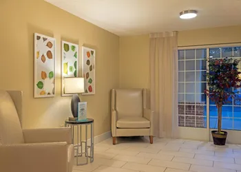 MainStay Suites Raleigh - Cary hotel thumbnail 2