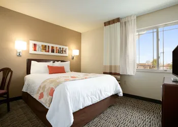 MainStay Suites Raleigh - Cary hotel thumbnail 6