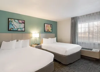 MainStay Suites Raleigh - Cary hotel thumbnail 7
