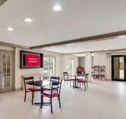 Red Roof Inn PLUS+ Dallas – Addison hotel detail image 3