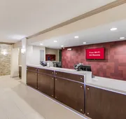 Red Roof Inn PLUS+ Dallas – Addison hotel detail image 4