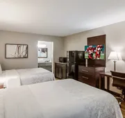 Red Roof Inn PLUS+ Dallas – Addison hotel detail image 5