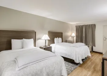 Red Roof Inn PLUS+ Dallas – Addison hotel thumbnail 8