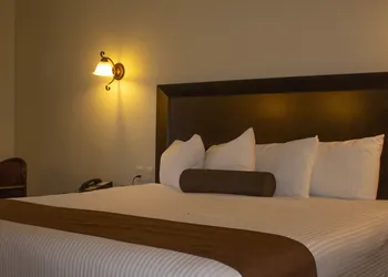 Hotel del Rio hotel thumbnail 4