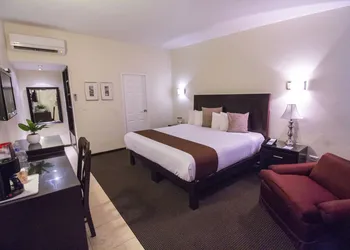 Hotel del Rio hotel thumbnail 7