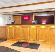 Red Roof Inn Ashtabula - Austinburg hotel detail image 3