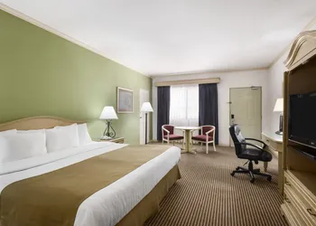 Wyndham Garden Ciudad Obregon hotel thumbnail 4