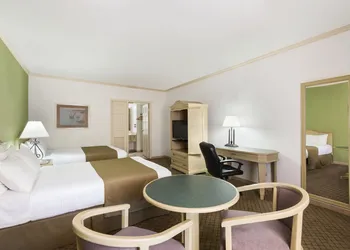 Wyndham Garden Ciudad Obregon hotel thumbnail 5