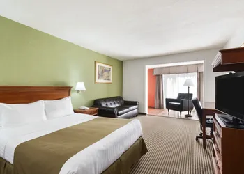 Wyndham Garden Ciudad Obregon hotel thumbnail 6