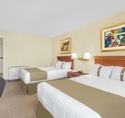Wyndham Garden Ciudad Obregon hotel detail image 7