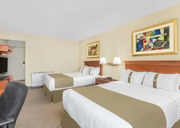 Wyndham Garden Ciudad Obregon hotel thumbnail 7