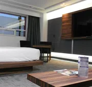 Suites Inn La Muralla Metepec hotel detail image 3