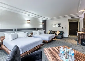 Suites Inn La Muralla Metepec hotel thumbnail 4
