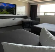 Suites Inn La Muralla Metepec hotel detail image 7