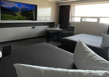 Suites Inn La Muralla Metepec hotel thumbnail 7