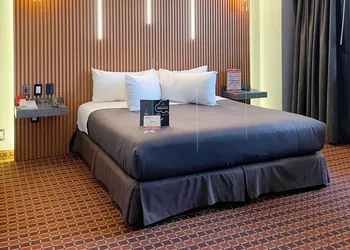 Suites Inn La Muralla Metepec hotel thumbnail 8