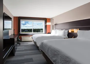 Holiday Inn Express & Suites Sanford- Lake Mary by IHG hotel thumbnail 8