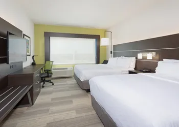 Holiday Inn Express & Suites Firestone Longmont by IHG hotel thumbnail 5