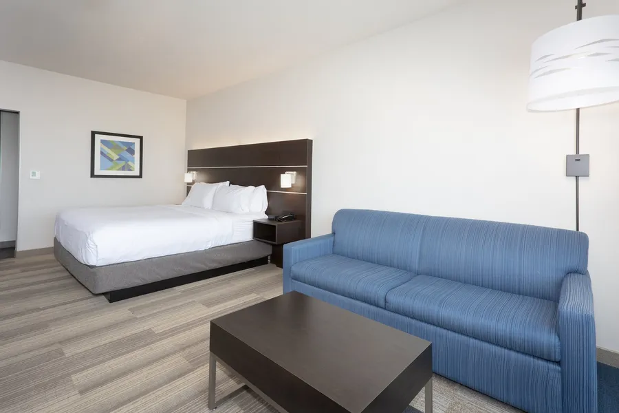 Holiday Inn Express & Suites Firestone Longmont by IHG hotel detail image 6