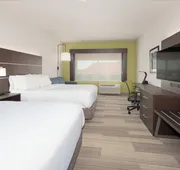 Holiday Inn Express & Suites Firestone Longmont by IHG hotel detail image 7