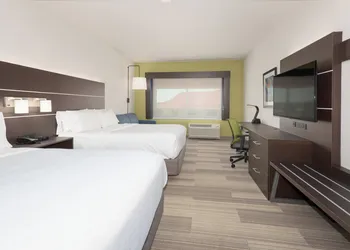 Holiday Inn Express & Suites Firestone Longmont by IHG hotel thumbnail 7