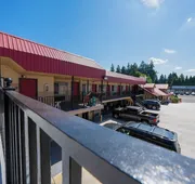 Budget Inn Gladstone By OYO - Portland/Clackamas hotel detail image 3