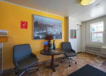Budget Inn Gladstone By OYO - Portland/Clackamas hotel thumbnail 7