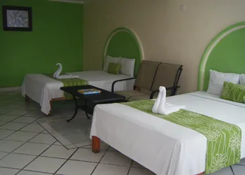 Hotel HC Internacional hotel thumbnail 2