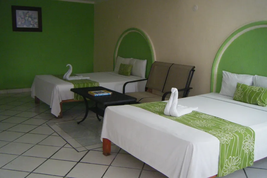 Hotel HC Internacional hotel detail image 2